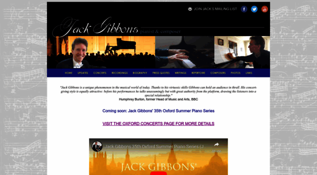 jackgibbons.com