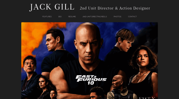 jackgill.com