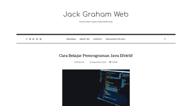 jackgraham2016.com