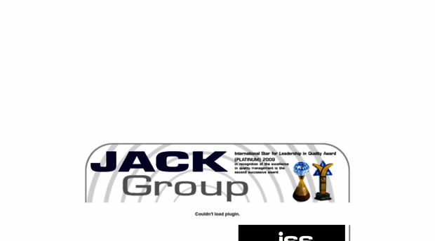 jackgroup.com