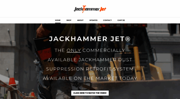 jackhammerjet.com