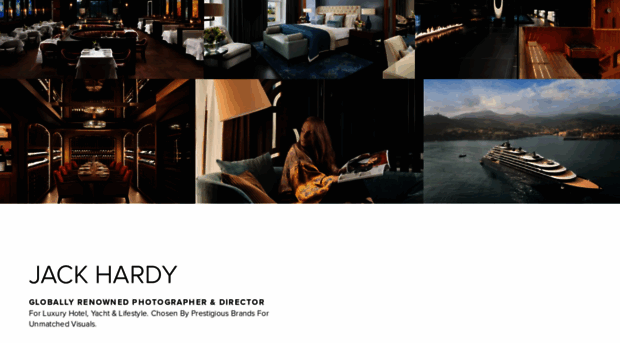 jackhardy.co.uk