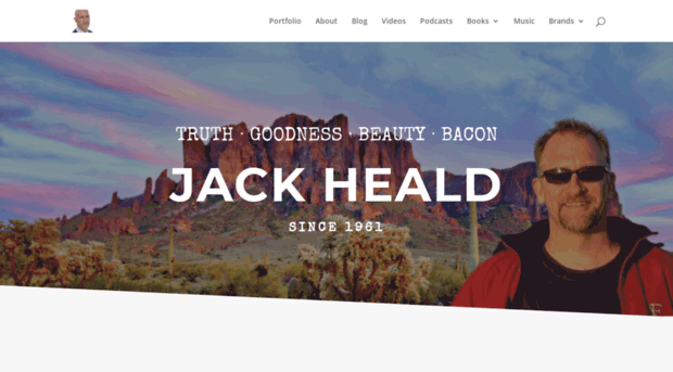 jackheald.com