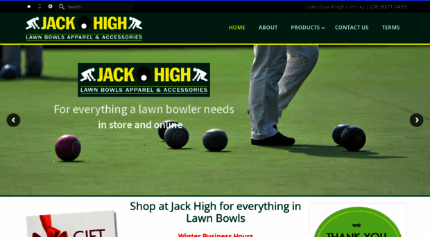 jackhigh.com.au