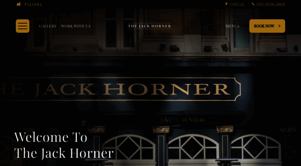 jackhornerpub.co.uk