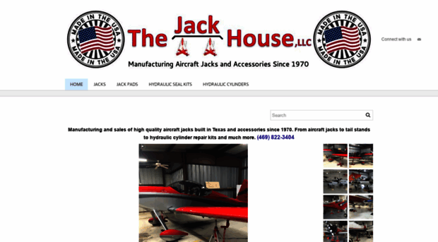 jackhouse.com