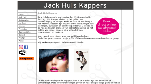 jackhulskappers.nl
