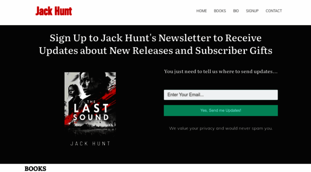 jackhuntbooks.com