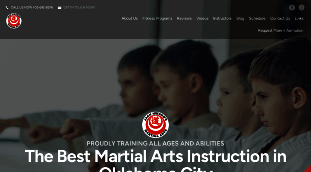 jackhwangmartialarts.com