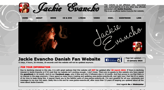 jackie-evancho.dk