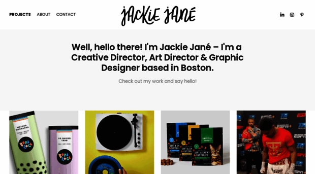 jackie-jane.com