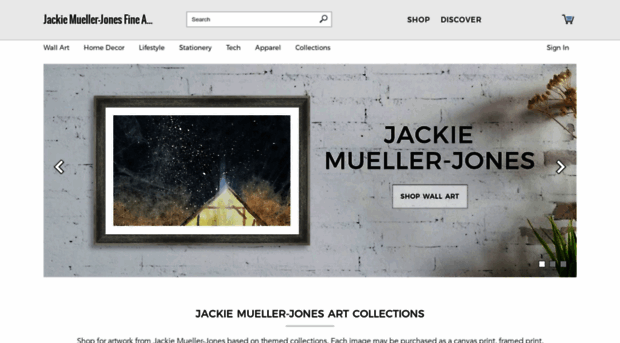 jackie-muellerjones.artistwebsites.com