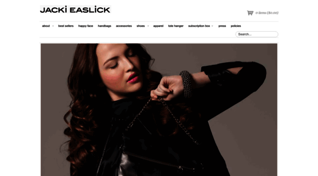 jackieaslick.com