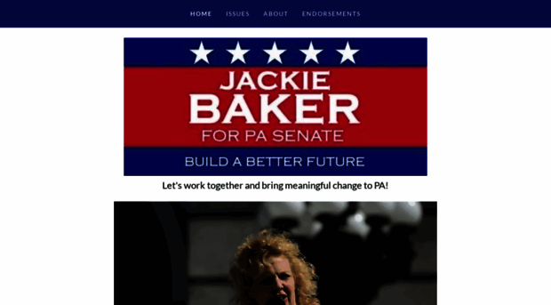 jackiebakerforpa.org