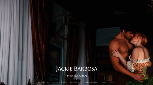 jackiebarbosa.com