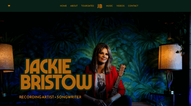 jackiebristow.com