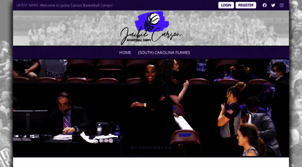 jackiecarsonbasketballcamps.com