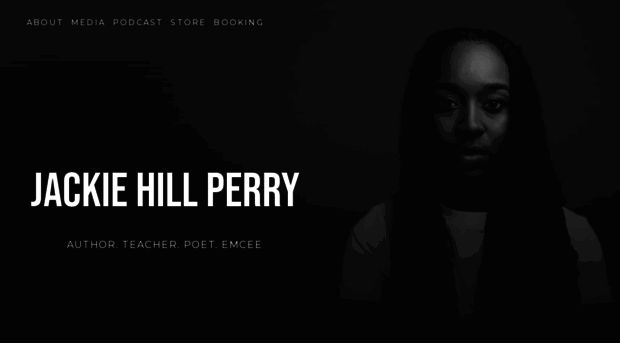 jackiehillperry.com