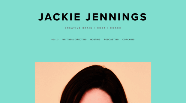 jackiejennings.com