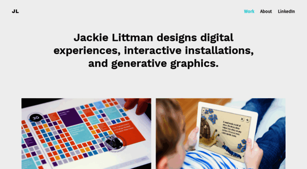 jackielittman.com