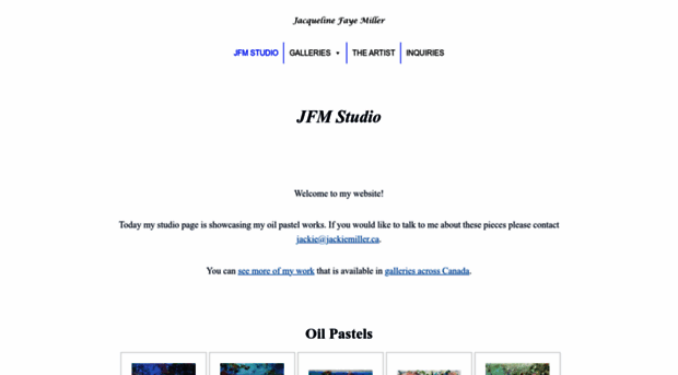 jackiemiller.ca