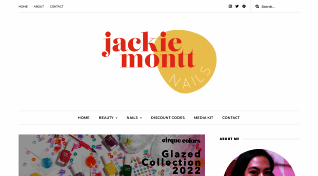 jackiemontt.com