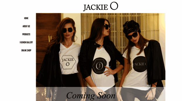 jackieo.org