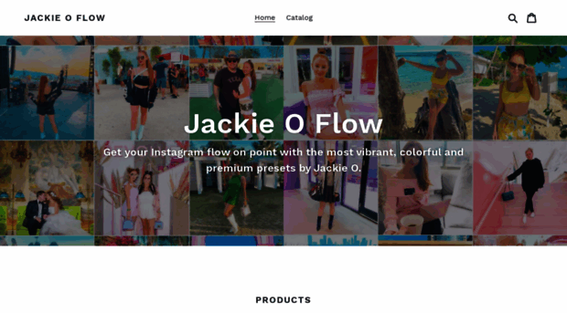 jackieoflow.com