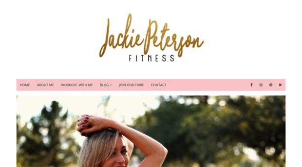 jackiepetersonfitness.blogspot.ru