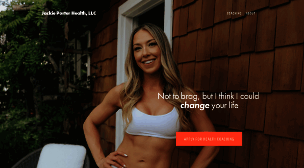 jackieporterhealth.com