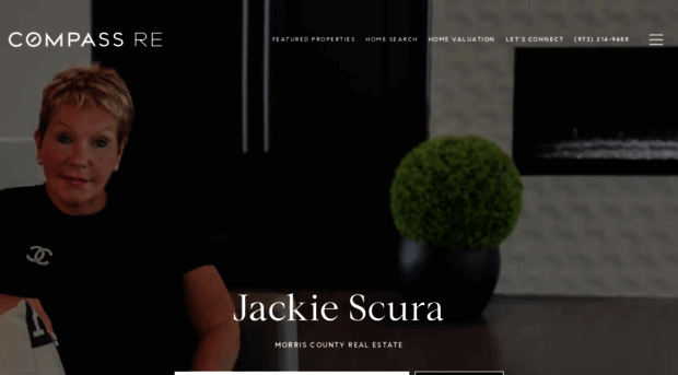 jackiescura.com