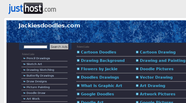 jackiesdoodles.com