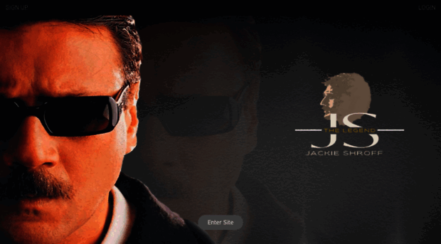 jackieshroff.co.uk