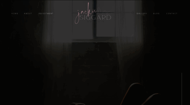 jackiesiggardboudoir.com