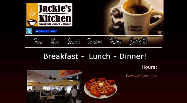 jackieskitchenhouston.com