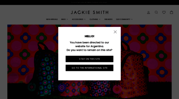 jackiesmith.com.ar