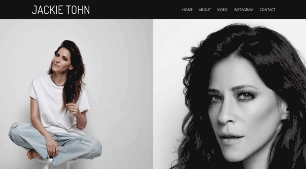 jackietohn.com