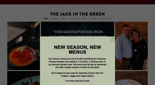 jackinthegreen.uk.com