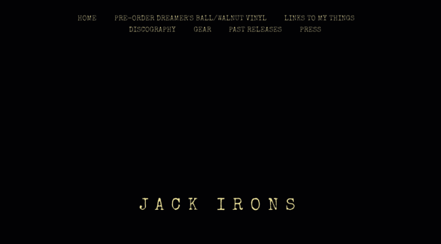 jackirons.com