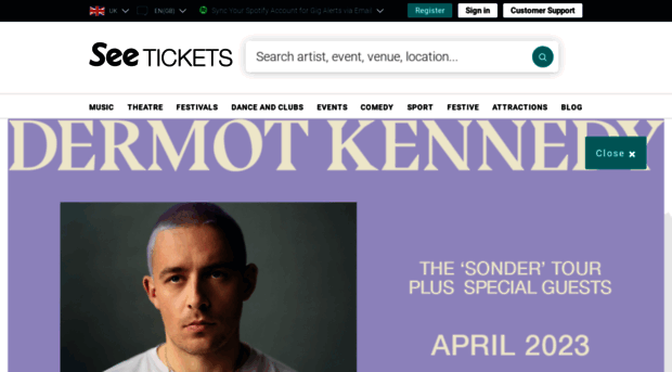 jackjack.seetickets.com