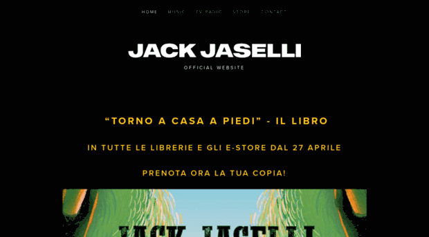jackjaselli.com