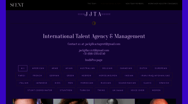 jackjilltalentagency.com