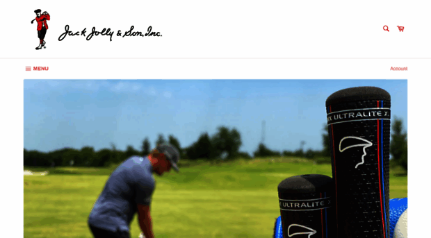 jackjollygolf.com