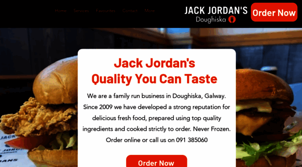 jackjordans.ie