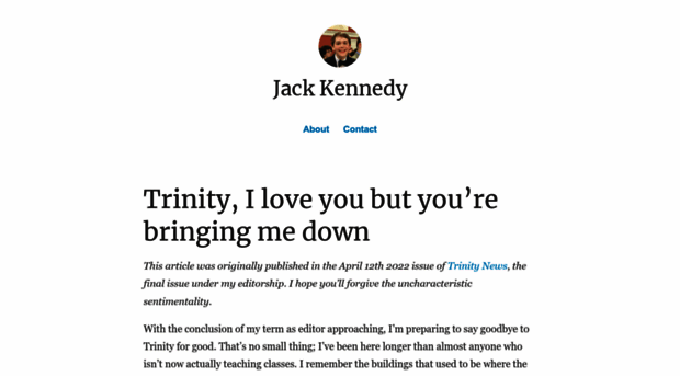 jackkennedy.ie