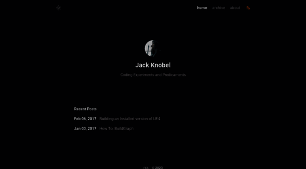 jackknobel.com