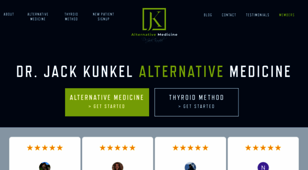 jackkunkel.com