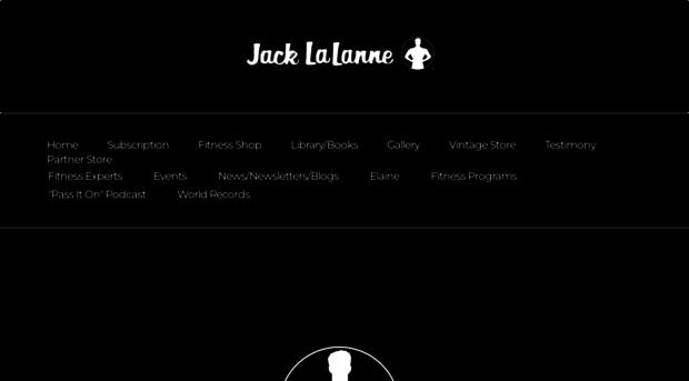 jacklalanne.com