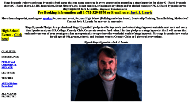 jacklaurie.com