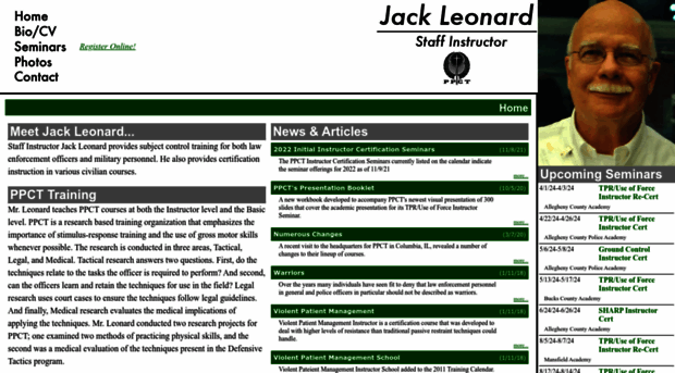 jackleonardasi.com